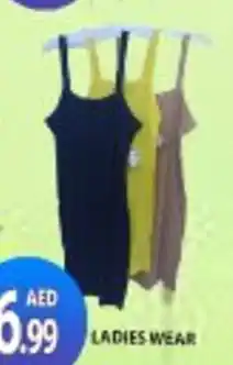 Max Mart LADIES WEAR offer