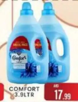 COMFORT 3.9LTR