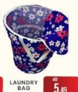 LAUNDRY BAG