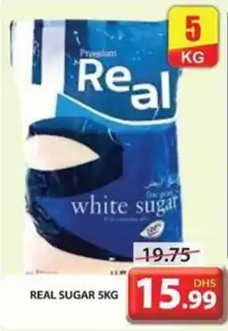 REAL SUGAR 5KG