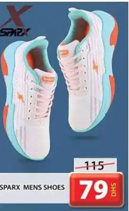 Grand Hyper Market SPARX MENS SHOES offer