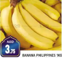 Shaklan BANANA 1KG offer