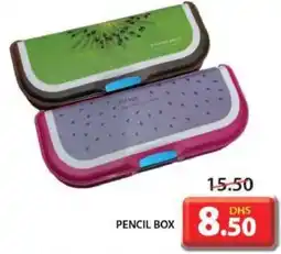 Grand Hyper Market PENCIL BOX offer