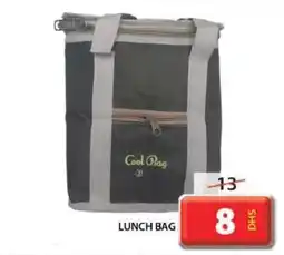 Grand Hyper Market LUNCH BAG offer