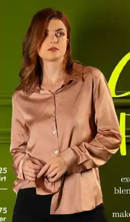 Nesto Shirt offer