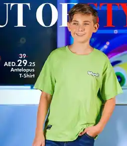 Nesto Antelopus T-Shirt offer