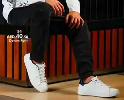 Nesto Denim Pant offer