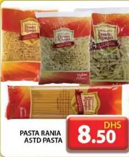 Grand Hyper Market PASTA RANIA ASTD PASTA offer