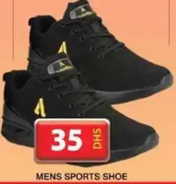 Grand Hyper Market MENS SPORTS SHOE offer
