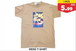 Max Mart MENS T-SHIRT offer