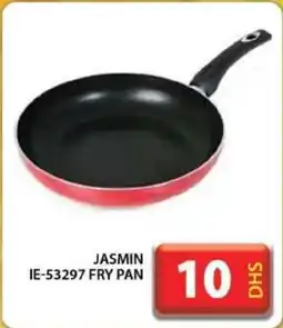 Grand Hyper Market JASMIN IE-53297 FRY PAN offer