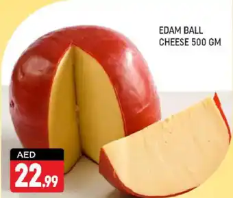 Shaklan EDAM BALL CHEESE 500 GM offer