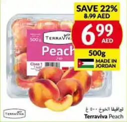 Viva Terraviva Peach 500G offer