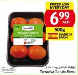Viva Terraviva Tomato Roma 500g offer
