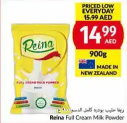 Viva Reina Full Cream Milk Powder 900g offer