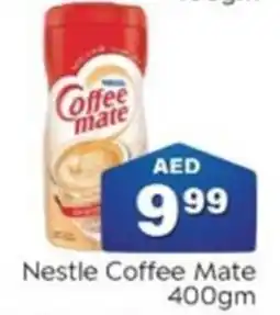 City Retail Supermarket Nestle Coffee Mate 400gm offer
