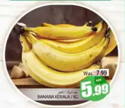 Pasons BANANA KERALABANANA KERALA/KG KG offer
