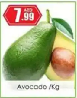 Avocado/Kg