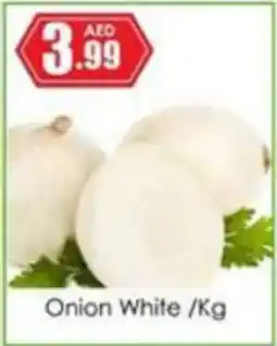 Amber Onion White/Kg offer