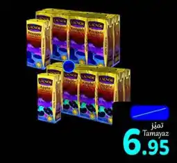 Union Coop Lacnor 100% Juice Apple / Pineapple 8 x 180ml offer