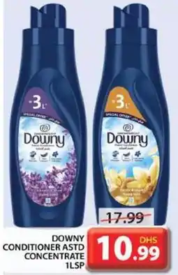 Grand Hyper Market DOWNY CONDITIONER ASTD CONCENTRATE 1L SP offer