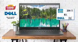 Grand Mall Sharjah DELL 13 LAPTOP 4GB/1TB/14" offer
