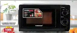 Grand Mall Sharjah OLSENMARK OMMO2343 MICORWAVE OVEN 20L offer