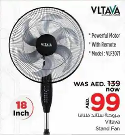 Nesto Vitava Stand Fan offer