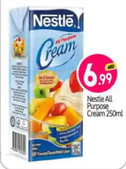Bigmart Nestle All Purpose Cream 250ml offer