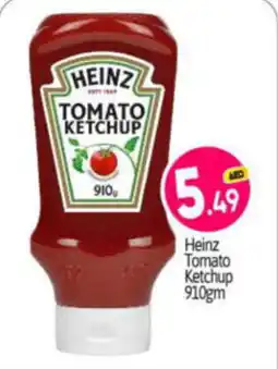 Bigmart Heinz Tomato Ketchup 910gm offer