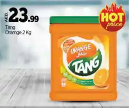 Tang Orange 2 Kg