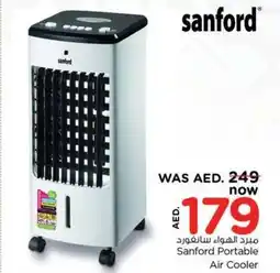 Nesto Sanford Portable Air Cooler offer
