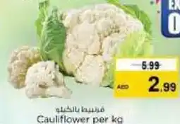 Nesto Cauliflower per kg offer