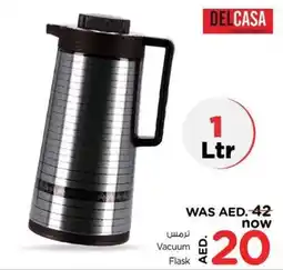 Nesto Vacuum Flask offer