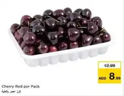 Nesto Cherry Red per Pack offer