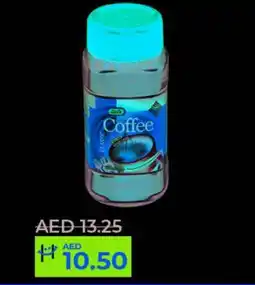 Lulu Hypermarket Instant Coffee 100gm offer