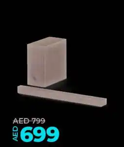 Lulu Hypermarket Sony Soundbar HTS400 offer