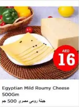 Last Chance Egyptian Mild Roumy Cheese 500Gm offer