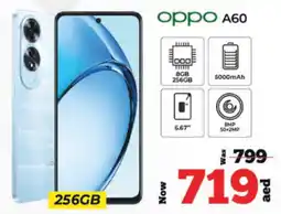 Kenz Hypermarket Oppo A60 offer