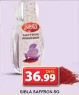 Grand Hyper Market SIBLA SAFFRON 5G offer
