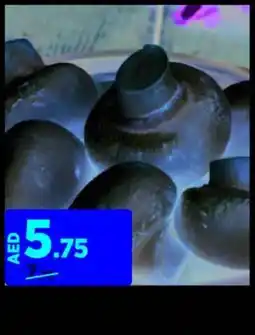Aswaaq MUSHROOM WHITE 250G offer