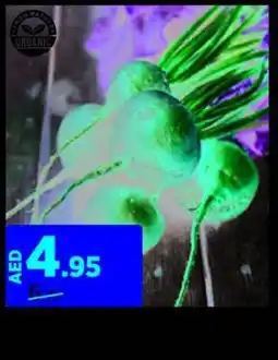 Aswaaq ORGANIC BEETROOT 450G offer