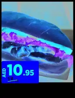 Aswaaq SANDWICH LEMON CHICKEN PER PC offer