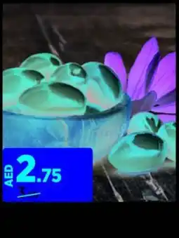 Aswaaq BLACK KALAMATA OLIVES PER 100G offer