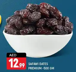 Shaklan SAFAWI DATES PREMIUM 500 GM offer