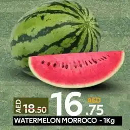 Safari Hypermarket WATERMELON 1Kg offer