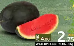 Safari Hypermarket WATERMELON 1Kg offer