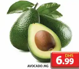 Grand Hyper Market AVOCADO/KG offer