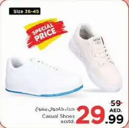 Nesto Casual Shoes asstd offer