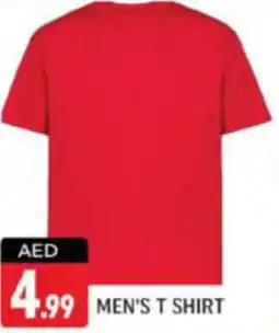 Shaklan MEN'S T SHIRT offer